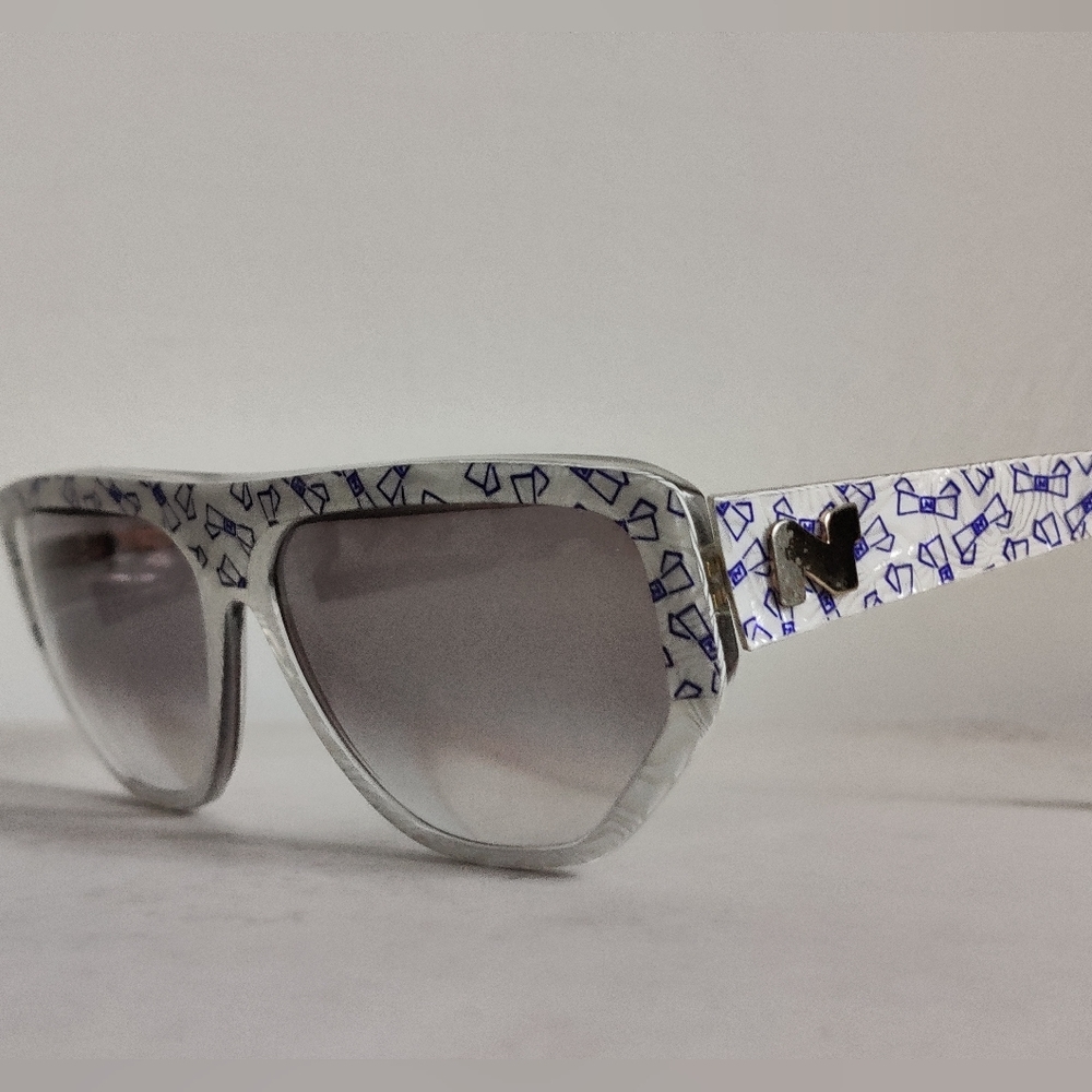 Vintage Nina Ricci Eyeglasses Frame Handmade in France